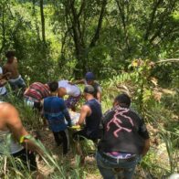 Dos fallecidos y dos heridos tras grúa caer en precipicio en el puerto Jarabacoa - La Vega - Noticias de hoy en República Dominicana | De Último Minuto