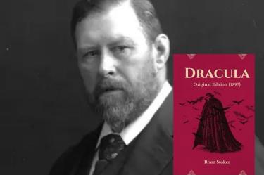 26 de mayo: El mundo celebra el Día de Drácula, 129 años de la inmortalidad del conde - Noticias de hoy en República Dominicana | De Último Minuto