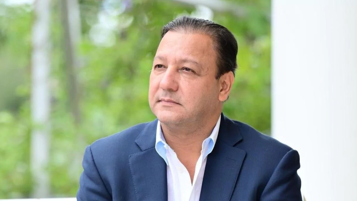 Abel Martínez critica decisión de la JCE sobre encuestas y la califica de “tardía” - Noticias de hoy en República Dominicana | De Último Minuto