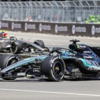 Russell conquista el sprint del GP de Canadá y Mercedes confirma su gran momento - Noticias de hoy en República Dominicana | De Último Minuto