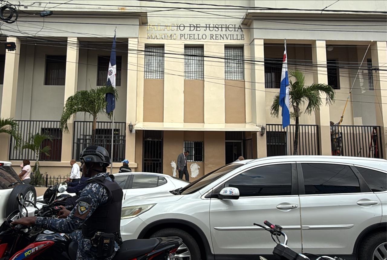 “Estaba siendo violada durante mucho tiempo”; afirma padre de niña asfixiada en San Cristóbal - Noticias de hoy en República Dominicana | De Último Minuto