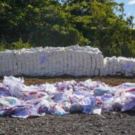 Inacif quema más de 13 toneladas de drogas en primer cuatrimestre del año - Noticias de hoy en República Dominicana | De Último Minuto