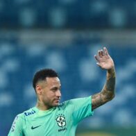 Neymar entra en la prelista de Brasil para el Mundial 2026 - Noticias de hoy en República Dominicana | De Último Minuto