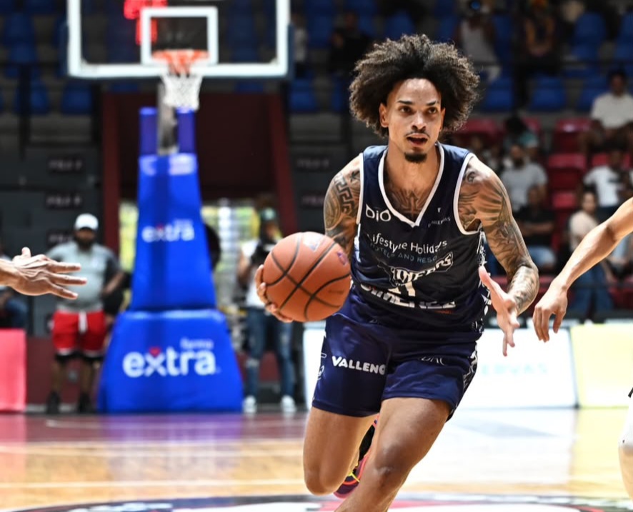 Marineros barren serie particular a los Leones en la Súper Liga - Noticias de hoy en República Dominicana | De Último Minuto