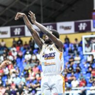 Héroes ganan y clasifican a la fase de eliminación - Noticias de hoy en República Dominicana | De Último Minuto