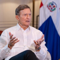 Roberto Álvarez confirma extensión del permiso de acceso y sobrevuelo militar de EE. UU. hasta octubre