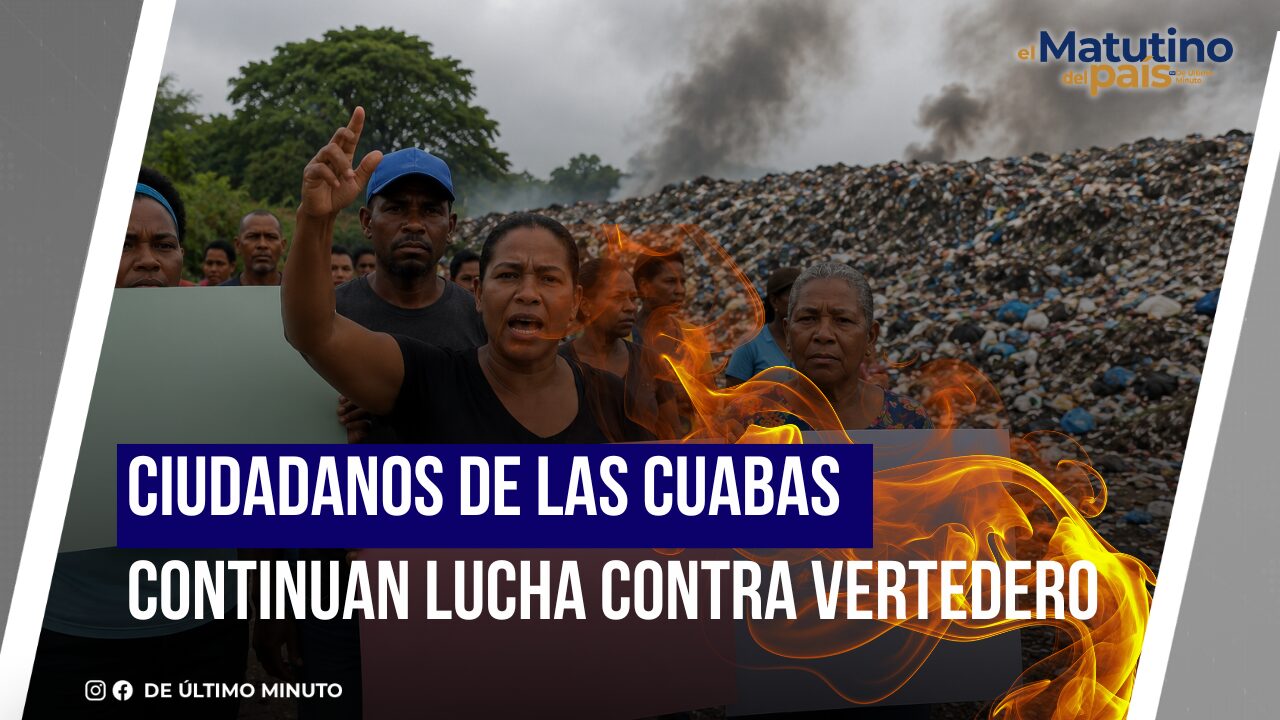 TV - Noticias de hoy en República Dominicana | De Último Minuto