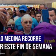 DANILO MEDINA RECORRE EL SUR ESTE FIN DE SEMANA I DEL MATUTINO DEL PAIS - Noticias de hoy en República Dominicana | De Último Minuto