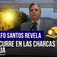 RODOLFO SANTOS REVELA LO QUE OCURRE EN LAS CHARCAS DE AZUA I EL MATUTINO DEL PAIS - Noticias de hoy en República Dominicana | De Último Minuto