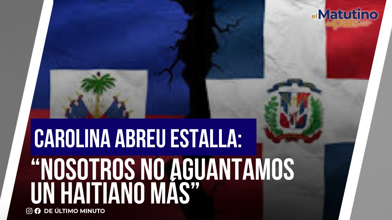 TV - Noticias de hoy en República Dominicana | De Último Minuto