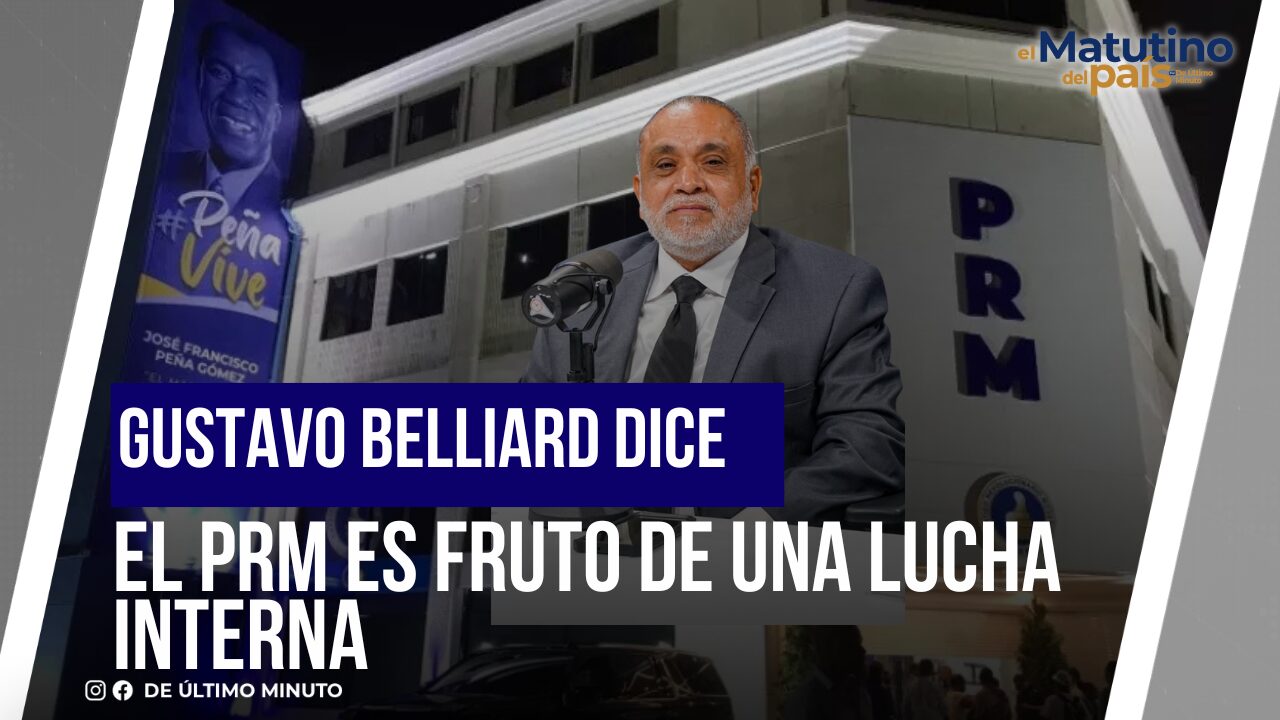 TV - Noticias de hoy en República Dominicana | De Último Minuto