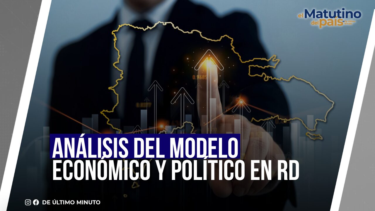 TV - Noticias de hoy en República Dominicana | De Último Minuto