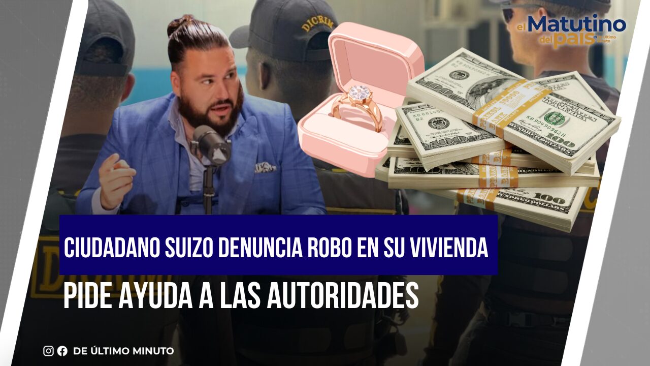 TV - Noticias de hoy en República Dominicana | De Último Minuto