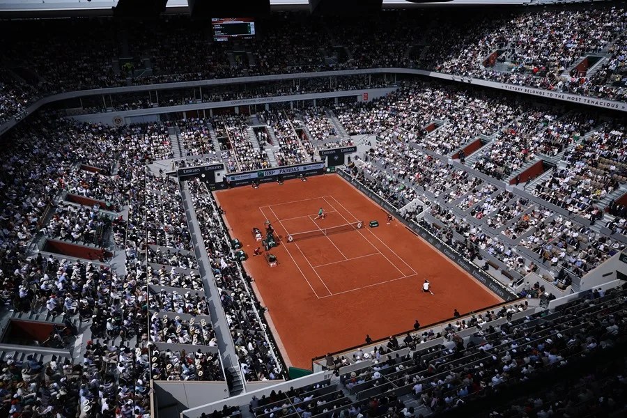 Sinner y Djokovic quedan perfilados para una posible final en Roland Garros - Noticias de hoy en República Dominicana | De Último Minuto