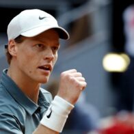 Sinner domina a Fils y alcanza su primera final en Madrid - Noticias de hoy en República Dominicana | De Último Minuto
