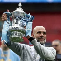 Pep Guardiola se va del Manchester City a final de temporada - Noticias de hoy en República Dominicana | De Último Minuto