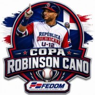 Fedom define grupos para el Campeonato Nacional U12 Copa Robinson Canó 2026 - Noticias de hoy en República Dominicana | De Último Minuto