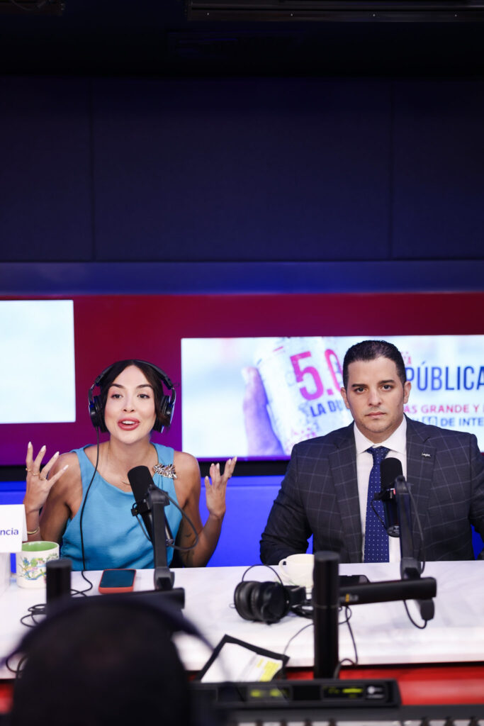 Justicia y límites: las claves tras la condena de Tamara Martínez po difamación a Gabi Desangles - Noticias de hoy en República Dominicana | De Último Minuto
