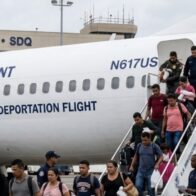 Acuerdo migratorio genera debate y preocupación en República Dominicana - Noticias de hoy en República Dominicana | De Último Minuto
