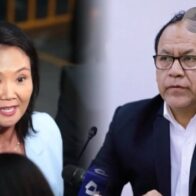 Keiko Fujimori y Roberto Sánchez disputarán segunda vuelta presidencial en Perú - Noticias de hoy en República Dominicana | De Último Minuto
