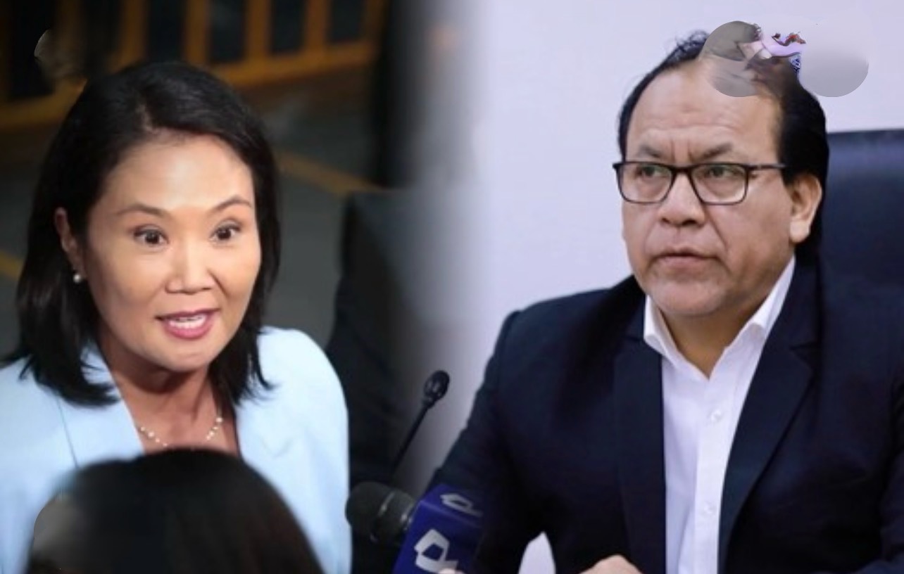 Keiko Fujimori y Roberto Sánchez disputarán segunda vuelta presidencial en Perú - Noticias de hoy en República Dominicana | De Último Minuto