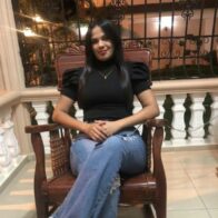 “No quiero ser una más”: joven denuncia agresiones y teme ser víctima de feminicidio - Noticias de hoy en República Dominicana | De Último Minuto