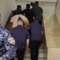 Aplazan para el lunes medida de coerción contra tres implicados en presunta estafa millonaria a banco - Noticias de hoy en República Dominicana | De Último Minuto
