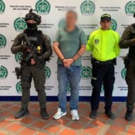 Capturan en Colombia a ciudadano iraní pedido en Estados Unidos por tráfico de migrantes - Noticias de hoy en República Dominicana | De Último Minuto