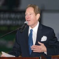 John Sterling, icónica voz de los New York Yankees, fallece a los 87 años - Noticias de hoy en República Dominicana | De Último Minuto