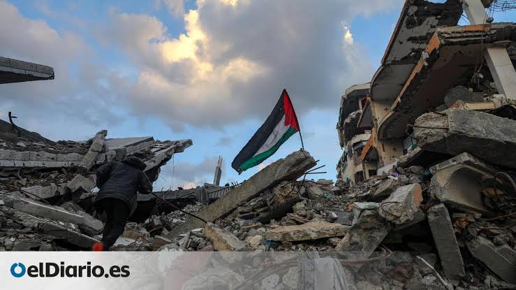 Israel mata en Gaza a otro hijo del líder negociador de Hamás, Jalil al Haya - Noticias de hoy en República Dominicana | De Último Minuto