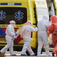 Llega a Países Bajos el tercer evacuado desde el crucero con hantavirus - Noticias de hoy en República Dominicana | De Último Minuto