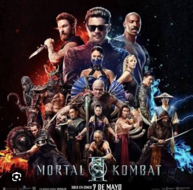‘Mortal Kombat 2’ se ajusta a los deseos de los fans y revive la nostalgía - Noticias de hoy en República Dominicana | De Último Minuto