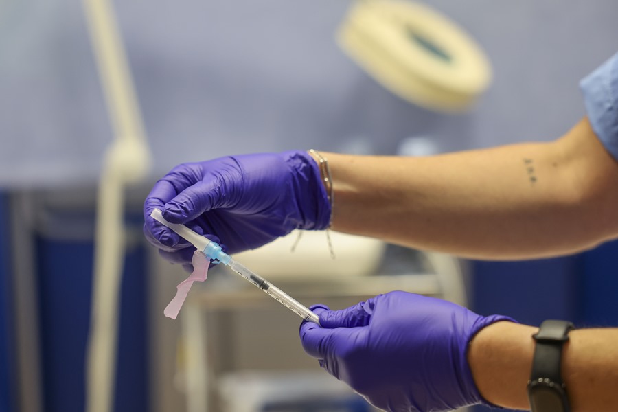 La EMA busca tratamientos contra el hantavirus y alerta de bulos sobre vacunas del COVID - Noticias de hoy en República Dominicana | De Último Minuto