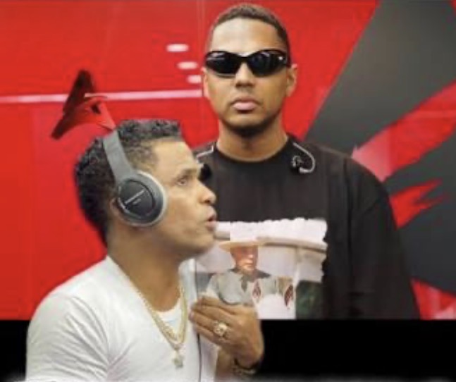 Santiago Matías cuestiona vínculo de Samuel Mata con el Ejército y pide aclarar si ocupa una “botella” - Noticias de hoy en República Dominicana | De Último Minuto