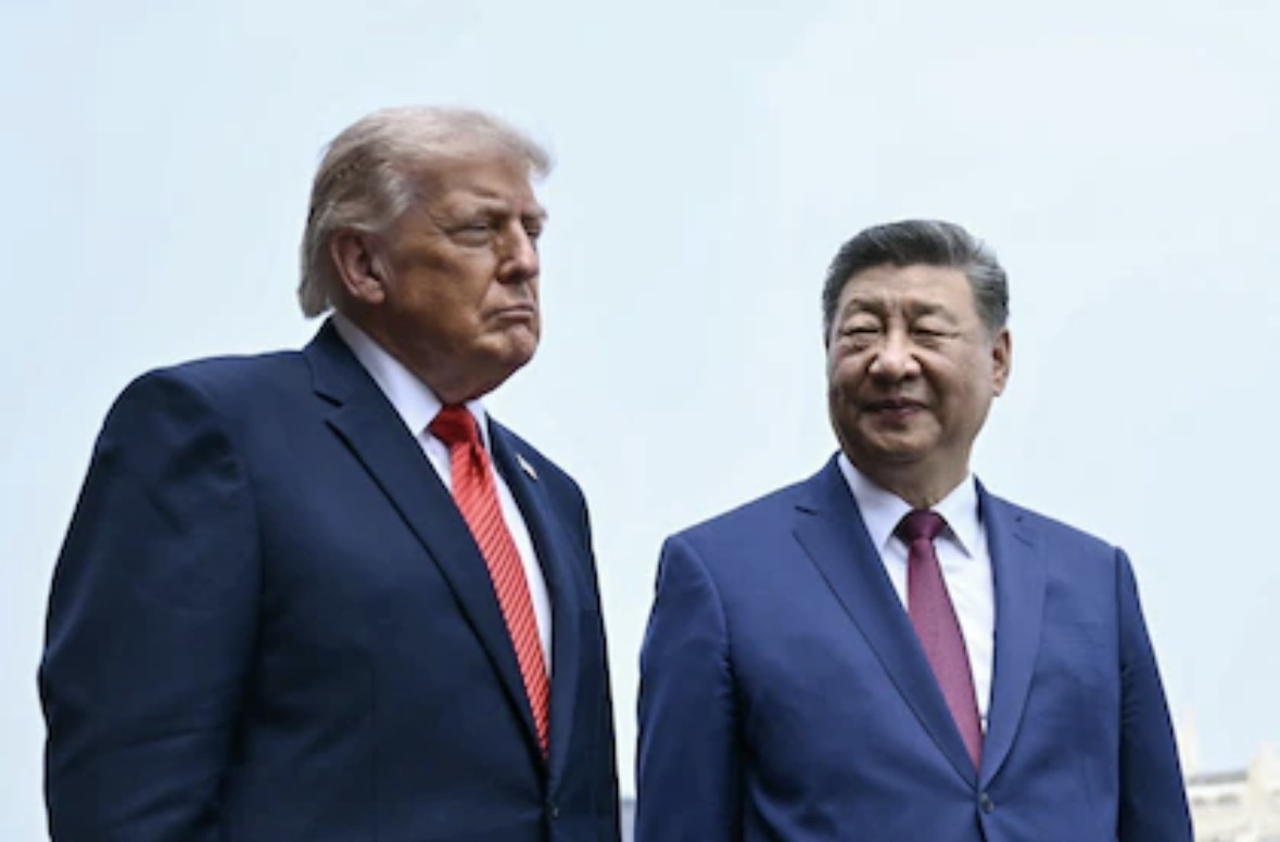Donald Trump y Xi Jinping se reunieron en China entre elogios públicos, amenazas sobre Taiwán y tensión por la guerra en Irán - Noticias de hoy en República Dominicana | De Último Minuto