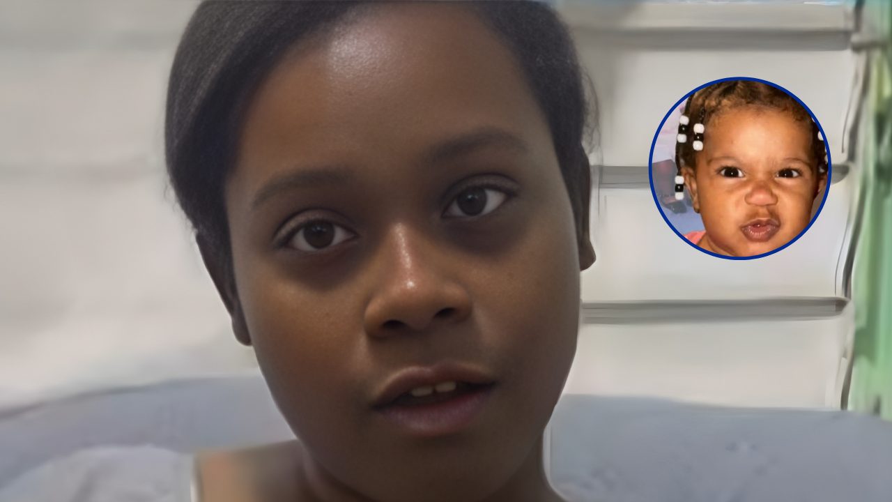 Este viernes conocerán coercion a hombre acusado de matar hijastra de ocho meses en San Cristóbal - Noticias de hoy en República Dominicana | De Último Minuto
