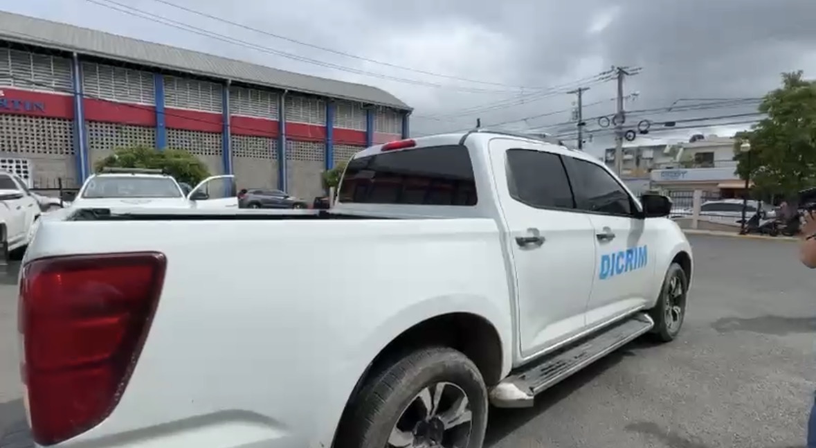 PN reintegra unidad policial reparada en Las Galeras tras denuncias comunitarias - Noticias de hoy en República Dominicana | De Último Minuto