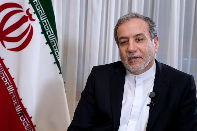 Irán dice que no puede confiar en EE.UU. tras los ataques durante las negociaciones - Noticias de hoy en República Dominicana | De Último Minuto