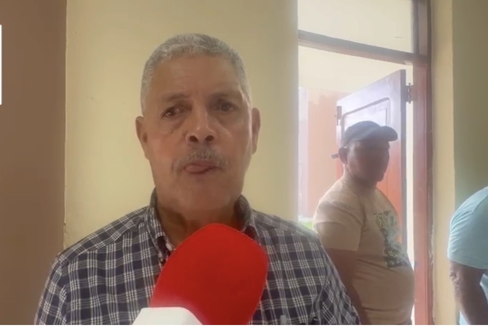 Sánchez enfrenta emergencia ambiental por vertedero a cielo abierto; expertos proponen planta de valorización de residuos - Noticias de hoy en República Dominicana | De Último Minuto