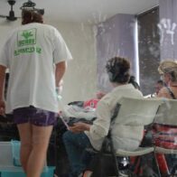 Refugios de mujeres en México, EEUU y Canadá lanzan campaña contra violencia en el Mundial - Noticias de hoy en República Dominicana | De Último Minuto