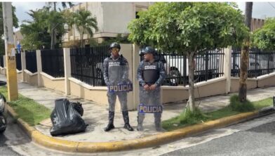 Bajo fuerte dispositivo militar conocen coerción a raso acusado por muerte de adolescente en SFM - Noticias de hoy en República Dominicana | De Último Minuto