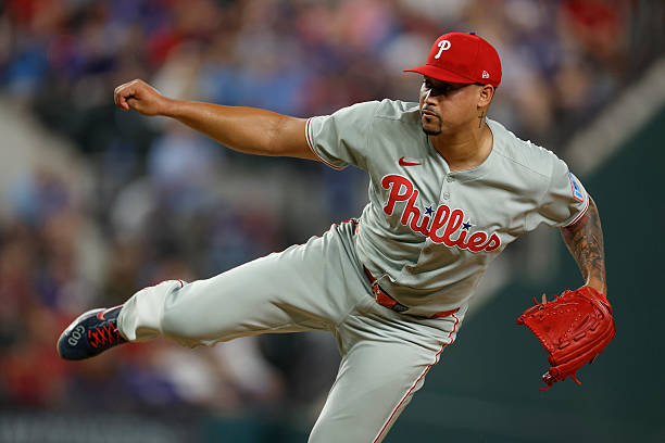 Jhoan Durán asegura triunfo de Filis y Filadelfia extiende su racha ganadora - Noticias de hoy en República Dominicana | De Último Minuto