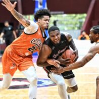 Cañeros ganan partido reñido a Gigantes en SFM - Noticias de hoy en República Dominicana | De Último Minuto