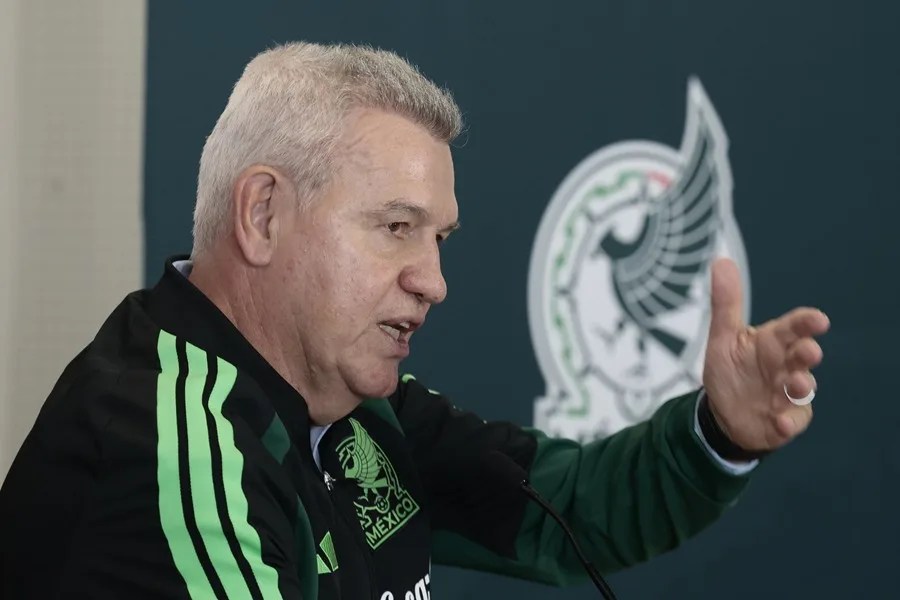 México impulsa campaña para eliminar el grito homofóbico rumbo al Mundial 2026 - Noticias de hoy en República Dominicana | De Último Minuto