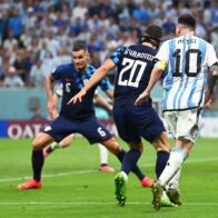 A 21 días del Mundial 2026: La influencia de gol de Messi que Mbappé intenta alcanzar - Noticias de hoy en República Dominicana | De Último Minuto