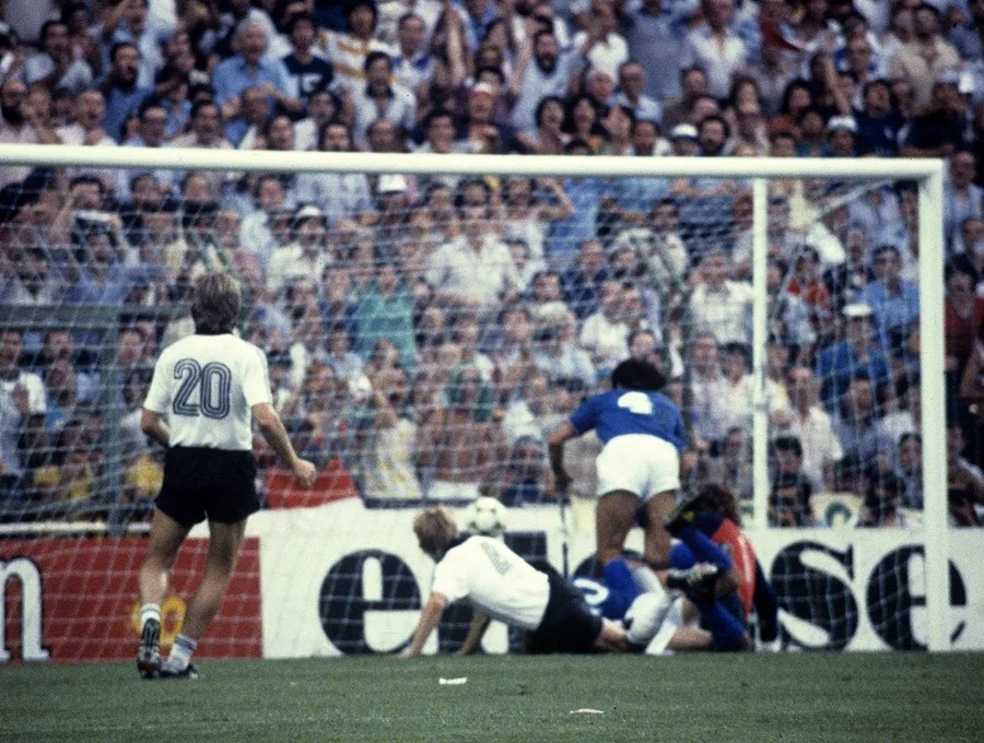El Mundial de 24 selecciones: una era inolvidable que revive el debate rumbo a 2026 - Noticias de hoy en República Dominicana | De Último Minuto