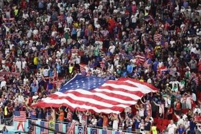 A 16 días del Mundial 2026: un torneo gigante con 16 ciudades sede y desafíos logísticos inéditos - Noticias de hoy en República Dominicana | De Último Minuto