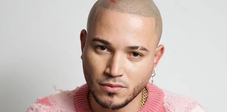Nacho Estrella prepara canción inspirada en la lucha contra los feminicidios - Noticias de hoy en República Dominicana | De Último Minuto