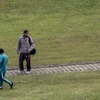 Neymar se ausenta del primer entrenamiento de Brasil y es sometido a pruebas médicas - Noticias de hoy en República Dominicana | De Último Minuto