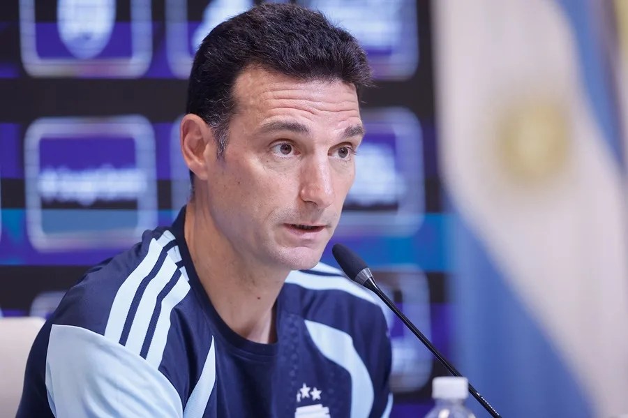 Messi, Julián Álvarez y “Dibu” Martínez encabezan convocatoria de Argentina para el Mundial 2026 - Noticias de hoy en República Dominicana | De Último Minuto